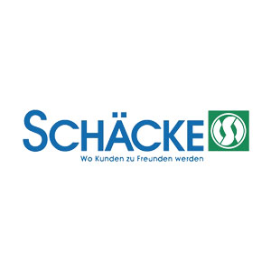 Schäcke Logo