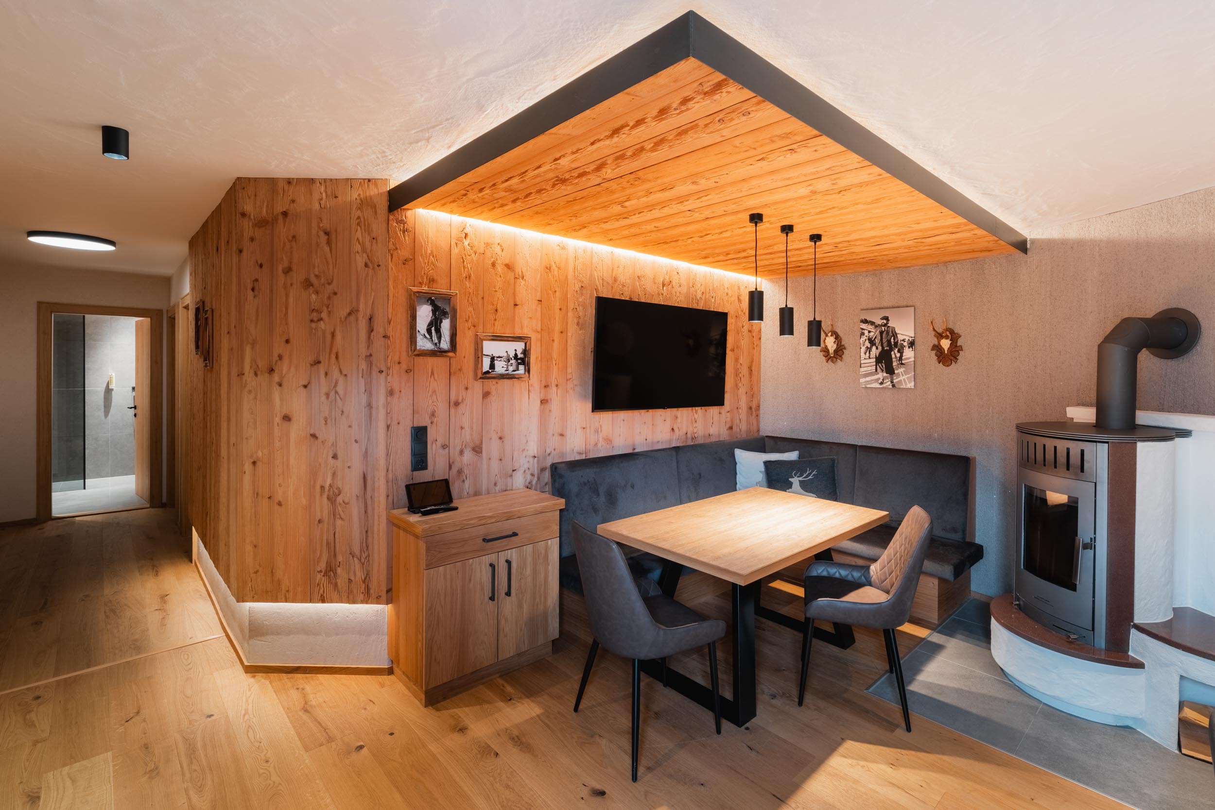 Bild einer E-Installation